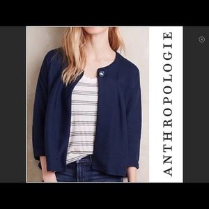 Anthropology Saturday Sunday Findlay jacket